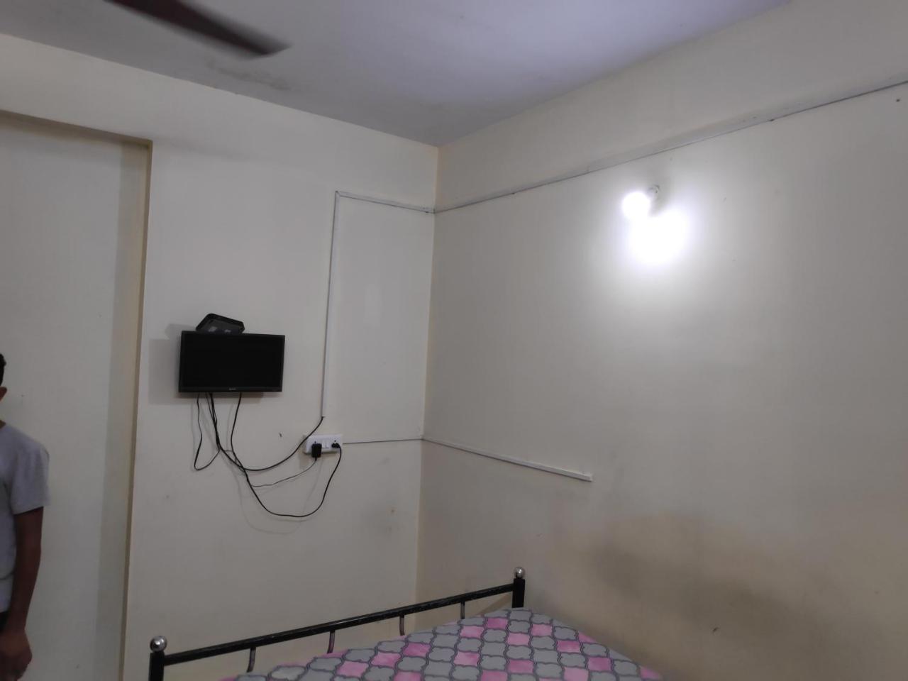 Hotel Silver Space Ernakulam Exterior foto